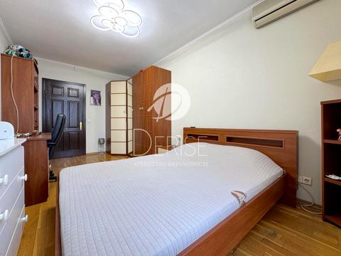 квартира по адресу Василия Тютюнника ул. (Анрі Барбюса), 40