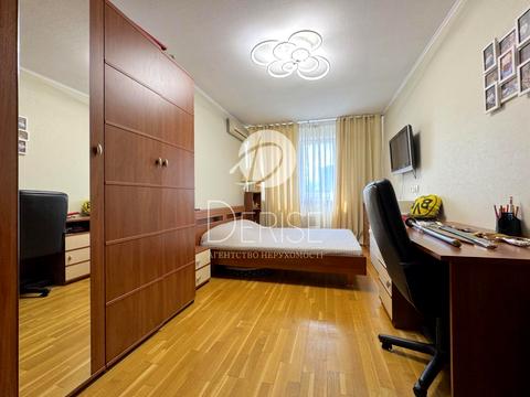 квартира по адресу Василия Тютюнника ул. (Анрі Барбюса), 40