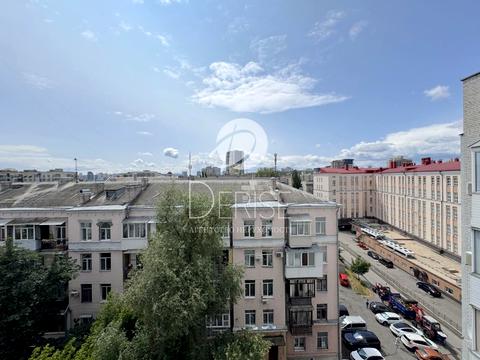 квартира по адресу Василия Тютюнника ул. (Анрі Барбюса), 40