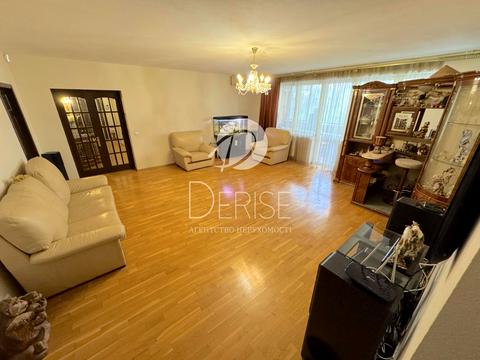 квартира по адресу Василия Тютюнника ул. (Анрі Барбюса), 40