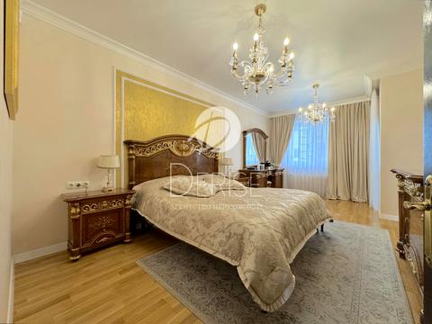 квартира по адресу Василия Тютюнника ул. (Анрі Барбюса), 40