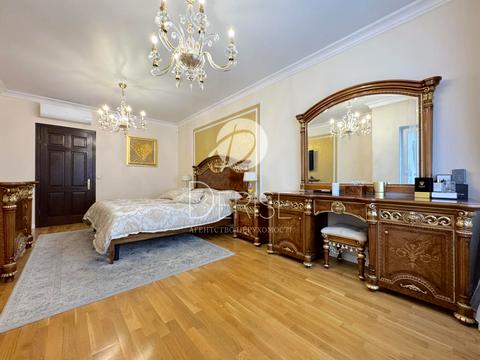 квартира по адресу Василия Тютюнника ул. (Анрі Барбюса), 40