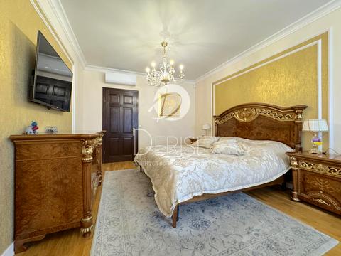 квартира по адресу Василия Тютюнника ул. (Анрі Барбюса), 40