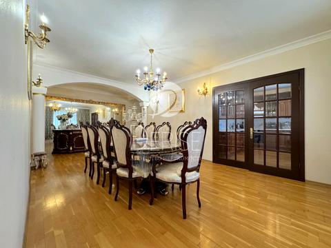 квартира по адресу Василия Тютюнника ул. (Анрі Барбюса), 40