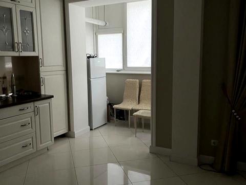 квартира по адресу Мичурина ул. (Мічуріна), 12