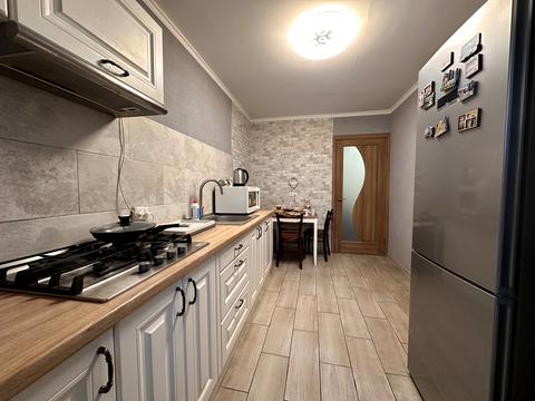 квартира за адресою Варшавська вул., 3