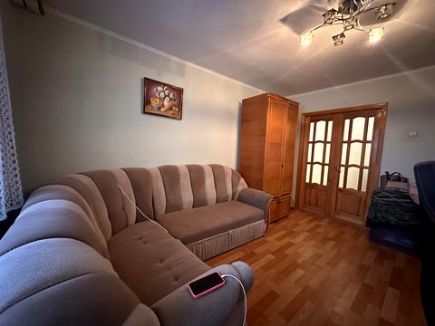 квартира за адресою Варшавська вул., 3