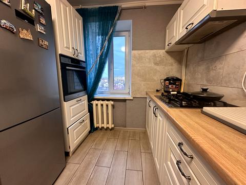 квартира за адресою Варшавська вул., 3