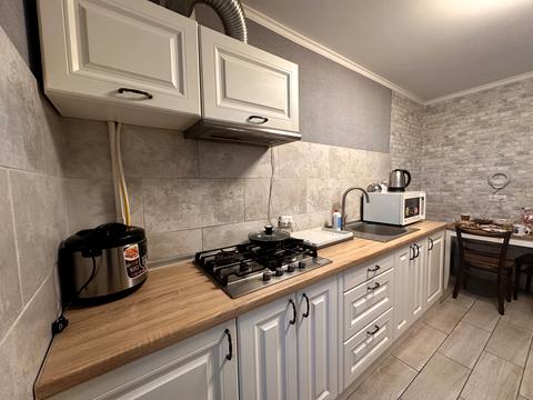 квартира за адресою Варшавська вул., 3