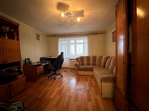 квартира за адресою Варшавська вул., 3