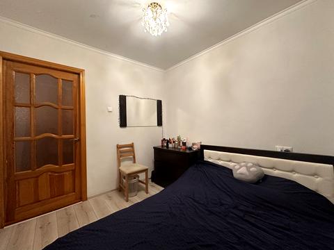 квартира за адресою Варшавська вул., 3