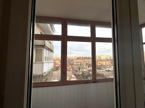 квартира за адресою Варшавська вул., 3