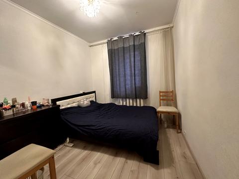 квартира за адресою Варшавська вул., 3