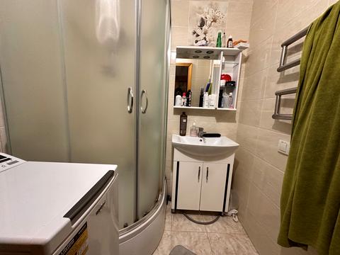 квартира за адресою Варшавська вул., 3