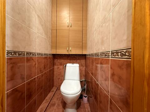 квартира за адресою Варшавська вул., 3