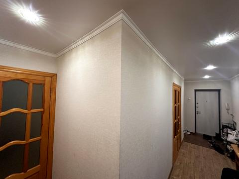 квартира за адресою Варшавська вул., 3