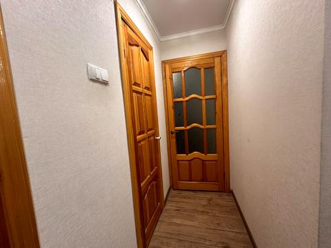 квартира за адресою Варшавська вул., 3