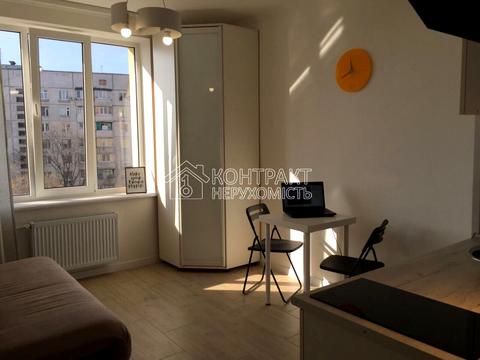 квартира за адресою Харків, Різниківський пров., 6