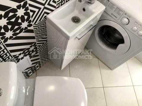 квартира за адресою Харків, Різниківський пров., 6