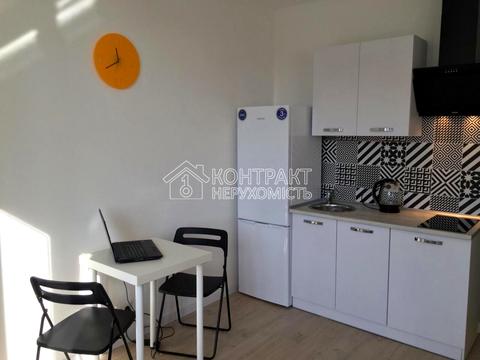 квартира за адресою Харків, Різниківський пров., 6