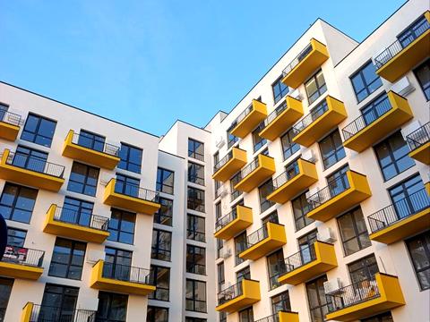 квартира за адресою Володимира Навроцького вул., 39