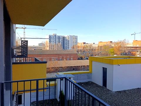 квартира за адресою Володимира Навроцького вул., 39