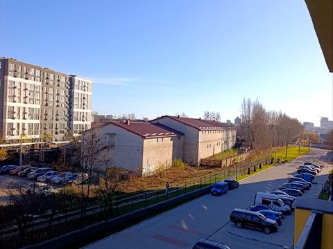 квартира за адресою Володимира Навроцького вул., 39