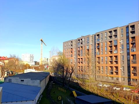 квартира за адресою Володимира Навроцького вул., 39