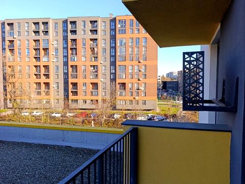 квартира за адресою Володимира Навроцького вул., 39