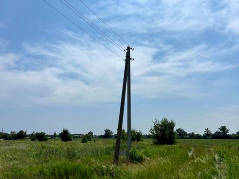 ділянка за адресою авіаторів 15