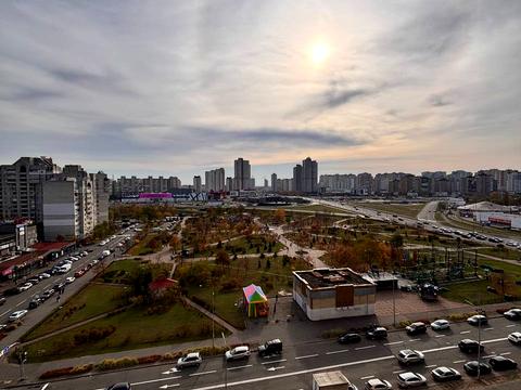 квартира по адресу Драгоманова ул., 44-А