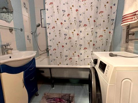 квартира по адресу Драгоманова ул., 44-А