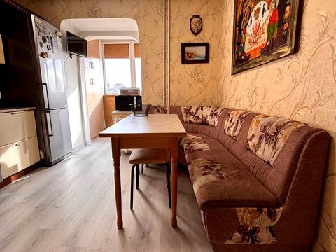 квартира по адресу Драгоманова ул., 44-А