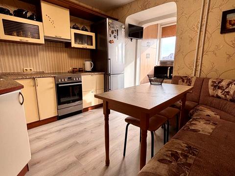 квартира по адресу Драгоманова ул., 44-А