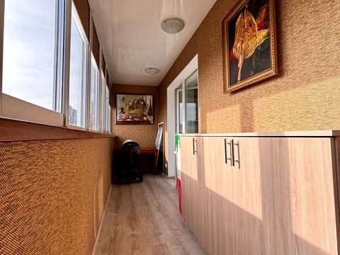 квартира по адресу Драгоманова ул., 44-А