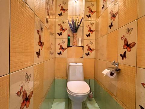 квартира по адресу Драгоманова ул., 44-А