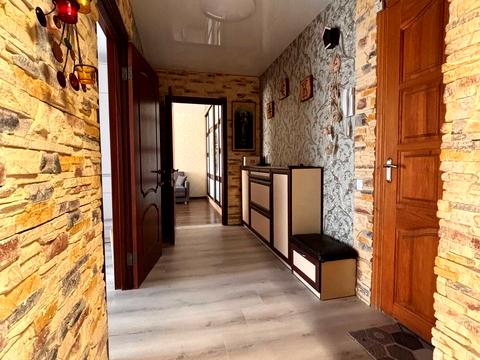 квартира по адресу Драгоманова ул., 44-А