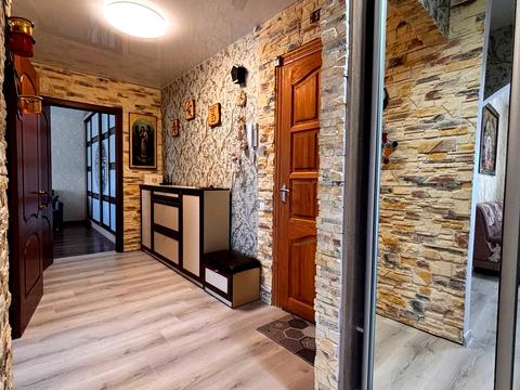 квартира по адресу Драгоманова ул., 44-А