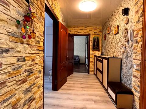 квартира по адресу Драгоманова ул., 44-А