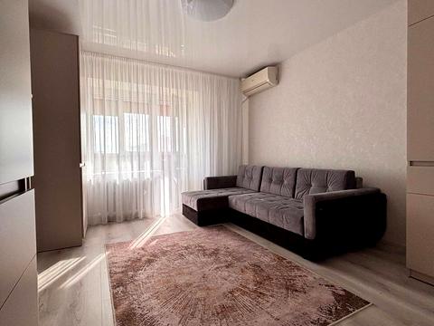 квартира по адресу Драгоманова ул., 44-А