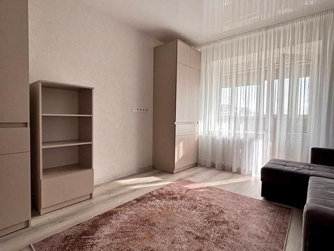 квартира по адресу Драгоманова ул., 44-А