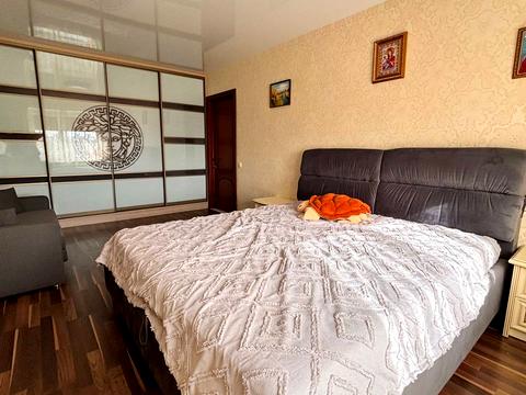 квартира по адресу Драгоманова ул., 44-А