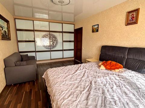 квартира по адресу Драгоманова ул., 44-А