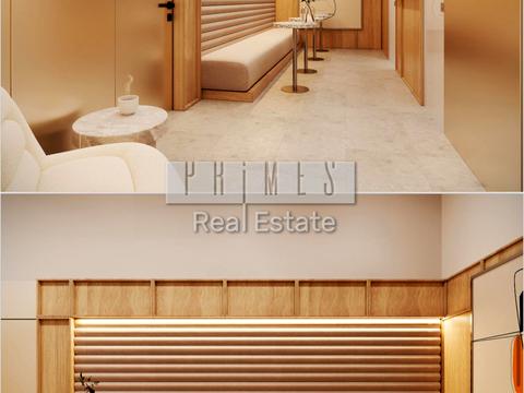 комерційна за адресою Буслівська вул., 12