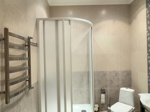 квартира по адресу Владимира Ивасюка просп. (Героїв Сталінграду), 4-А