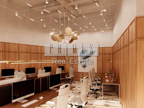 комерційна за адресою Буслівська вул., 12