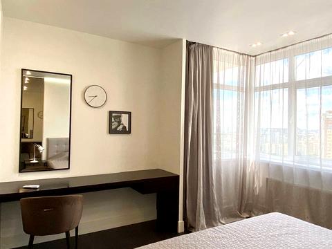 квартира за адресою Освіти вул., 16-А