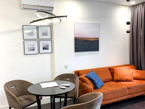 квартира за адресою Освіти вул., 16-А