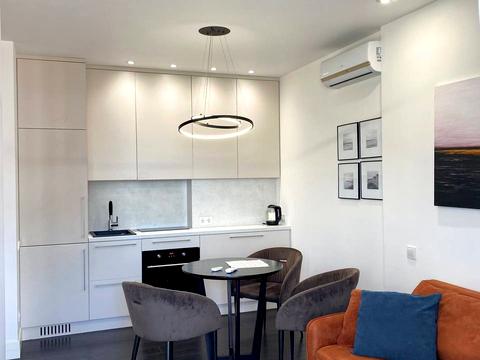 квартира за адресою Освіти вул., 16-А