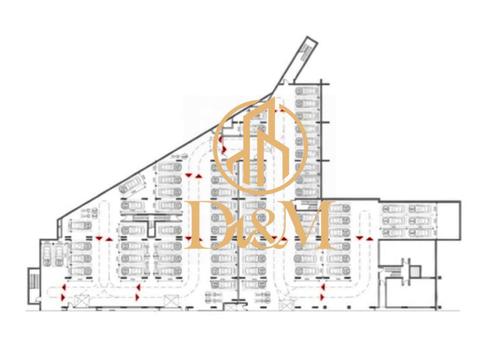 паркомісце за адресою Залізничне шосе, 45А
